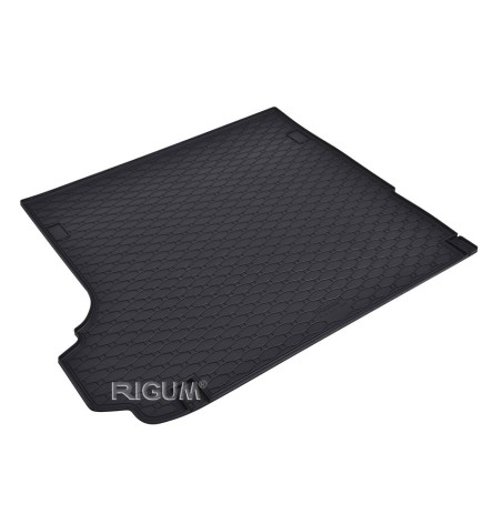 Типска патосница за багажник BMW X3 (E83) 04- Типска патосница за багажник BMW X3 (E83) 04-